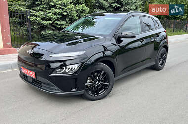 Внедорожник / Кроссовер Hyundai Kona 2023 в Ковеле