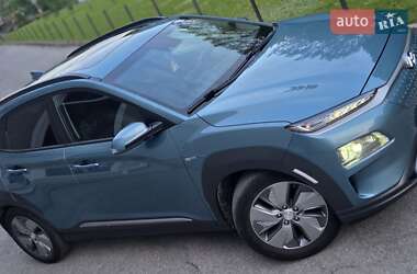 Hyundai Kona 2019