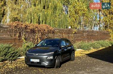Hyundai Kona 2020 Hyundai Kona 2020