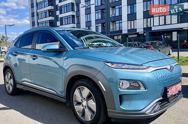 Hyundai Kona 2019 Hyundai Kona 2019