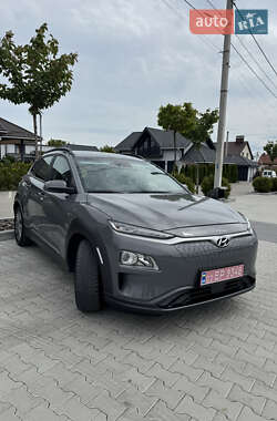 Hyundai Kona 2020 Hyundai Kona 2020