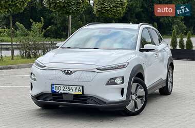 Hyundai Kona 2018 Hyundai Kona 2018