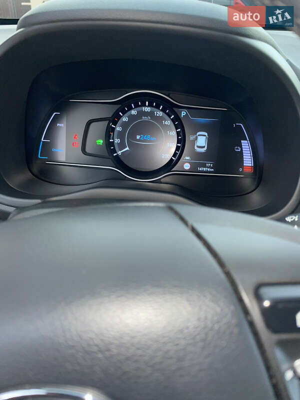 Внедорожник / Кроссовер Hyundai Kona 2020 в Буче