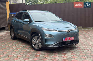 Внедорожник / Кроссовер Hyundai Kona 2020 в Ровно