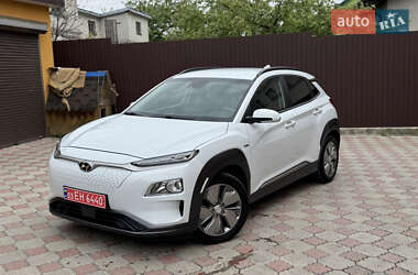 Внедорожник / Кроссовер Hyundai Kona 2020 в Ровно