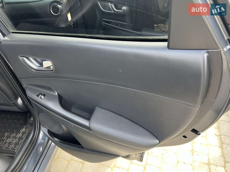 Внедорожник / Кроссовер Hyundai Kona 2019 в Черновцах фото 13 Внедорожник / Кроссовер Hyundai Kona 2019 в Черновцах