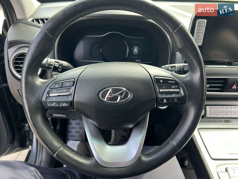 Внедорожник / Кроссовер Hyundai Kona 2019 в Черновцах фото 18 Внедорожник / Кроссовер Hyundai Kona 2019 в Черновцах