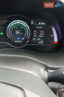 Позашляховик / Кросовер Hyundai Kona 2019 в Володимирі