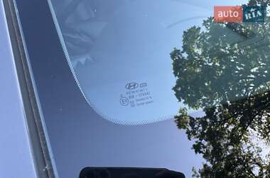 Позашляховик / Кросовер Hyundai Kona 2020 в 