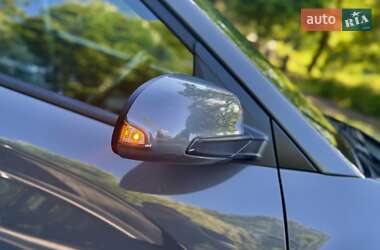 Позашляховик / Кросовер Hyundai Kona 2020 в 