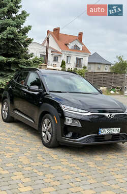 Hyundai Kona 2018 Hyundai Kona 2018