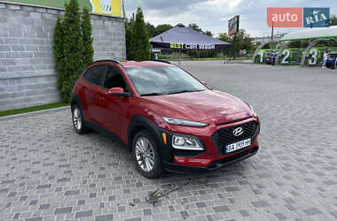 Hyundai Kona 2020 Hyundai Kona 2020
