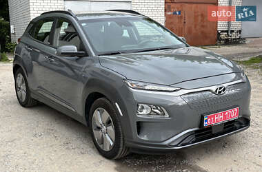 Внедорожник / Кроссовер Hyundai Kona 2020 в Житомире