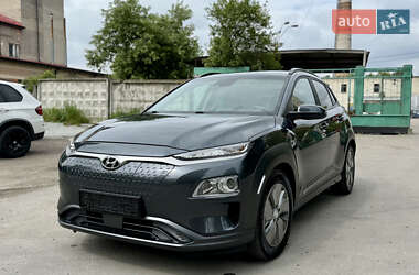 Hyundai Kona 2020 Hyundai Kona 2020