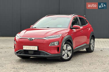 Позашляховик / Кросовер Hyundai Kona 2021 в Рівному