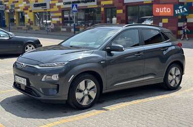 Hyundai Kona 2018 Hyundai Kona 2018