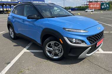 Hyundai Kona 2022 Hyundai Kona 2022