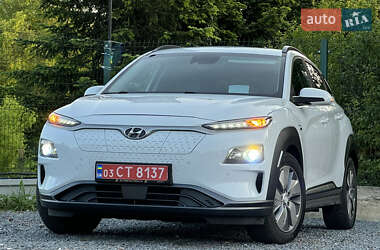 Hyundai Kona 2020