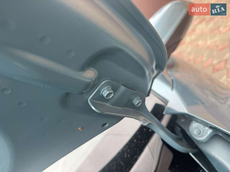 Внедорожник / Кроссовер Hyundai Kona 2019 в Ровно