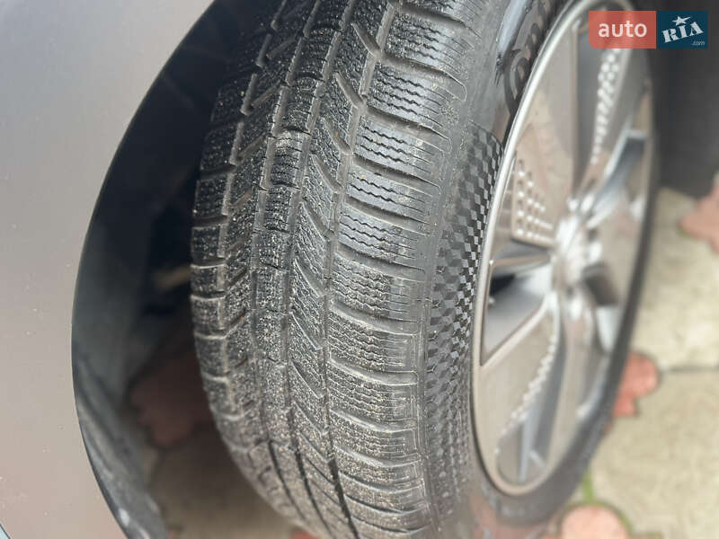 Внедорожник / Кроссовер Hyundai Kona 2019 в Ровно