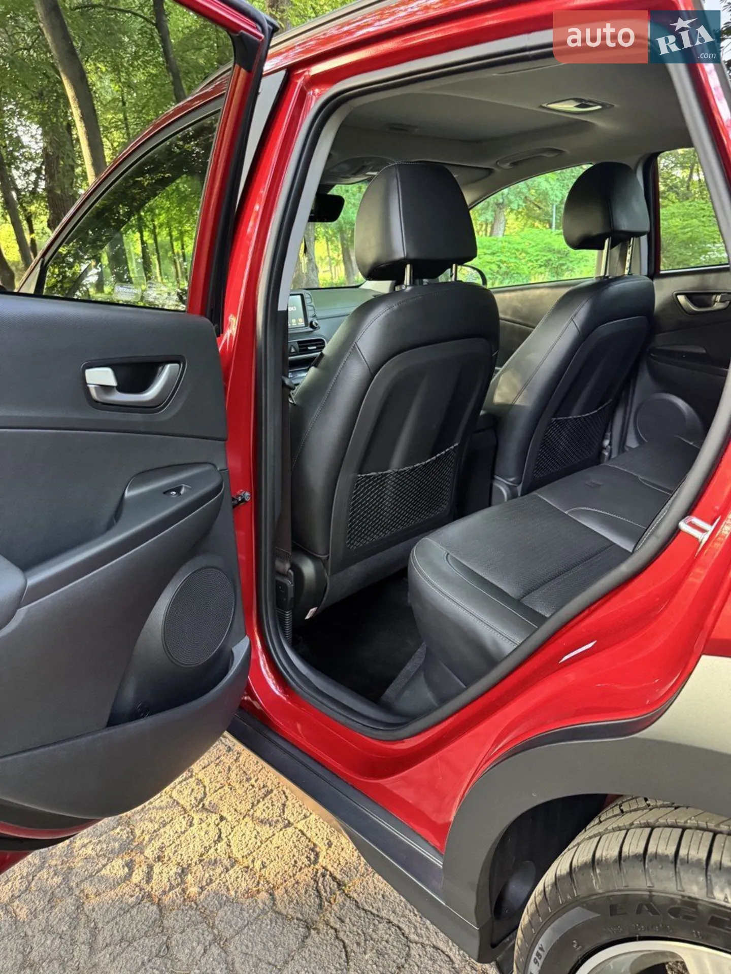 2019 Hyundai Kona - мініатюра 23
