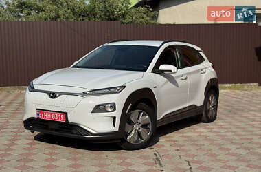 Позашляховик / Кросовер Hyundai Kona 2019 в Рівному