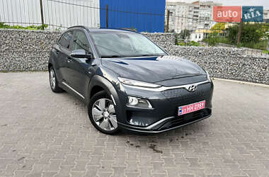 Hyundai Kona 2020 Hyundai Kona 2020