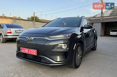 Внедорожник / Кроссовер Hyundai Kona 2020 в Бердичеве
