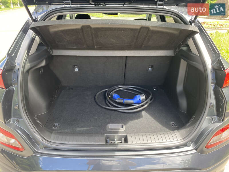 Внедорожник / Кроссовер Hyundai Kona 2020 в Калуше