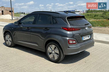 Внедорожник / Кроссовер Hyundai Kona 2020 в 