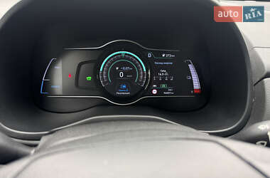 Внедорожник / Кроссовер Hyundai Kona 2020 в 