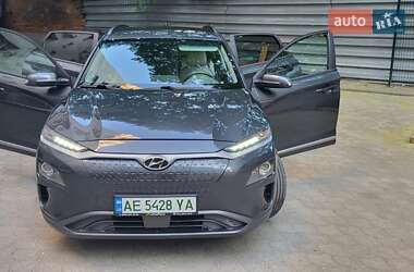 Внедорожник / Кроссовер Hyundai Kona 2019 в Днепре
