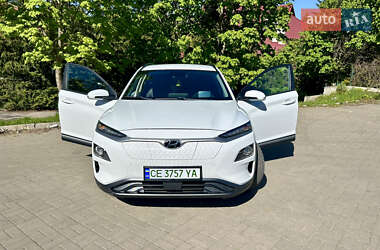 Hyundai Kona 2019 Hyundai Kona 2019
