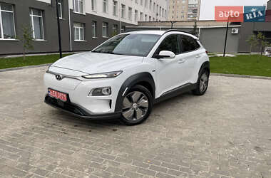 Hyundai Kona 2019 Hyundai Kona 2019