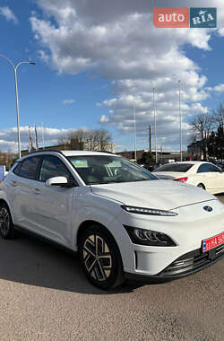 Hyundai Kona 2021 Hyundai Kona 2021