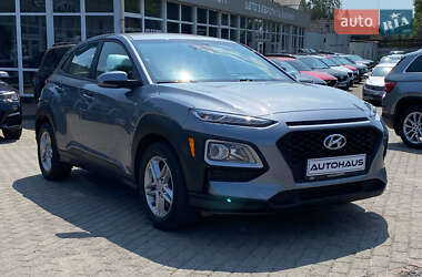 Внедорожник / Кроссовер Hyundai Kona 2020 в Житомире