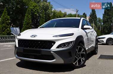 Hyundai Kona 2022 Hyundai Kona 2022