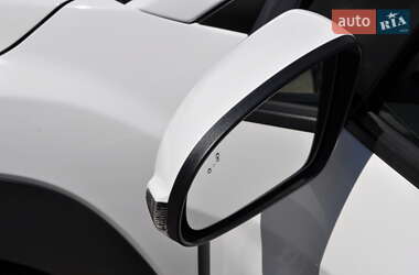 Позашляховик / Кросовер Hyundai Kona 2022 в 