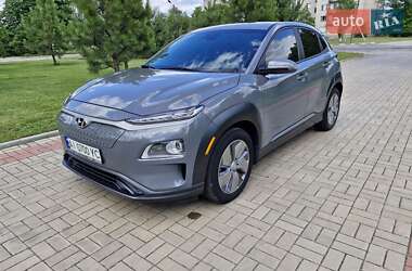 Позашляховик / Кросовер Hyundai Kona 2020 в Дніпрі