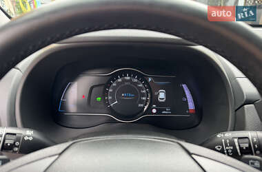 Внедорожник / Кроссовер Hyundai Kona 2019 в 