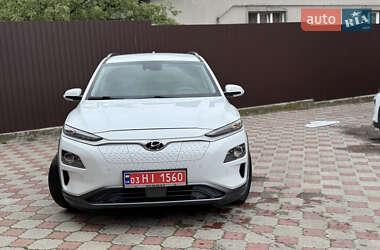 Hyundai Kona 2019 Hyundai Kona 2019