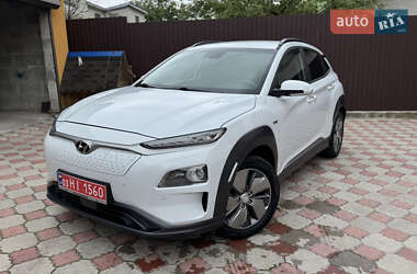 Внедорожник / Кроссовер Hyundai Kona 2019 в 