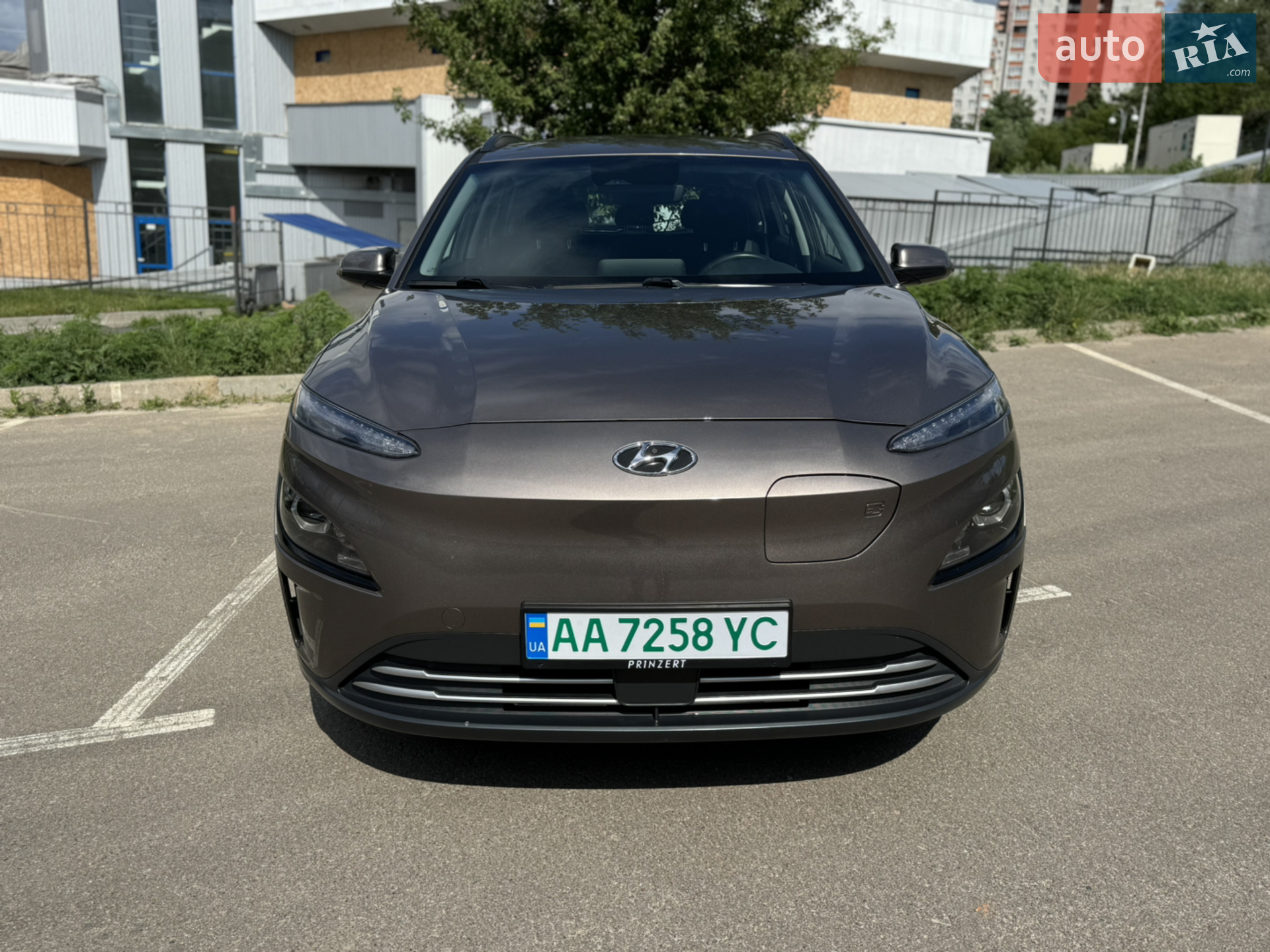 2021 Hyundai Kona - мініатюра 21