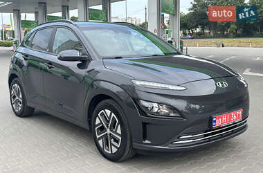 Позашляховик / Кросовер Hyundai Kona 2022 в Житомирі