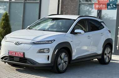 Внедорожник / Кроссовер Hyundai Kona 2020 в Черновцах