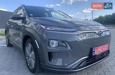 Внедорожник / Кроссовер Hyundai Kona 2020 в Луцке