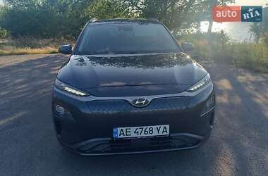 Позашляховик / Кросовер Hyundai Kona 2019 в Кривому Розі
