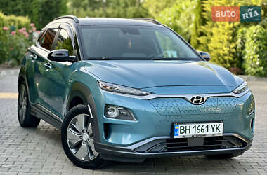Внедорожник / Кроссовер Hyundai Kona 2018 в Одессе