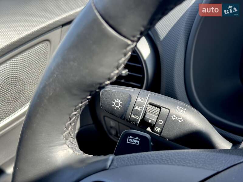 Внедорожник / Кроссовер Hyundai Kona 2021 в Кременчуге фото 18 Внедорожник / Кроссовер Hyundai Kona 2021 в Кременчуге