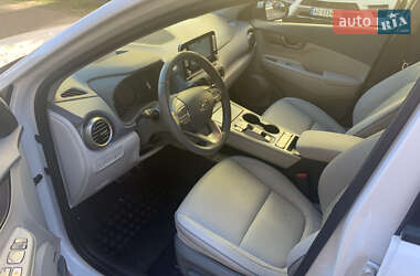 Hyundai Kona 2019 Hyundai Kona 2019